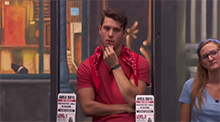 Cody Calafiore Big Brother 16